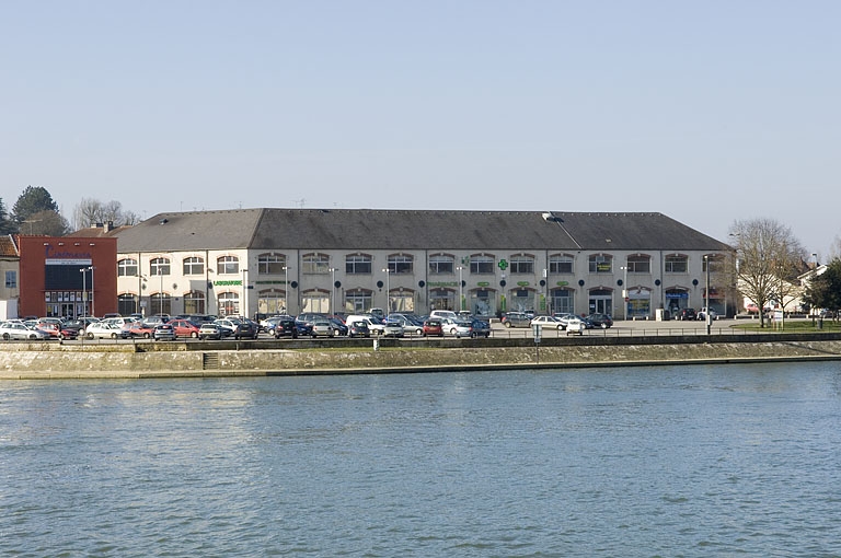 usines de matériel agricole de Franche-Comté