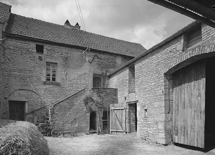 ferme