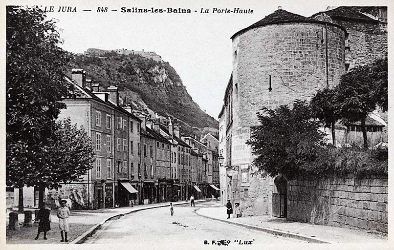 fort Saint-André
