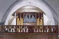 orgue (grand orgue)