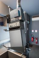 appareil de projection Hortson type G