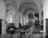 église paroissiale Saint-Francois-de-Sales