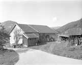 prévôté, ferme