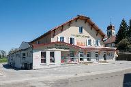 Fromagerie d'Etalans