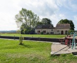 site de l'écluse 104 du versant Yonne, dite de Percey (canal de Bourgogne)