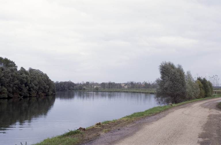 présentation de la commune de Charnay-lès-Chalon