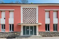 salle paroissiale dite « Cité Bon Secours  »
