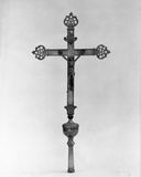 croix de procession