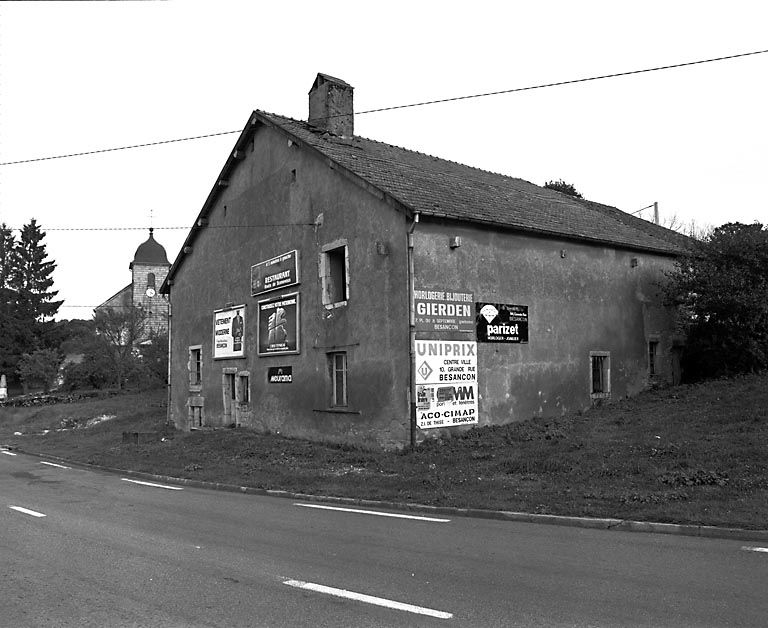 ferme
