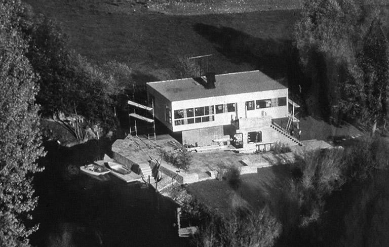 Villa Kielwasser