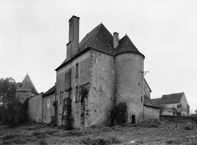 château fort