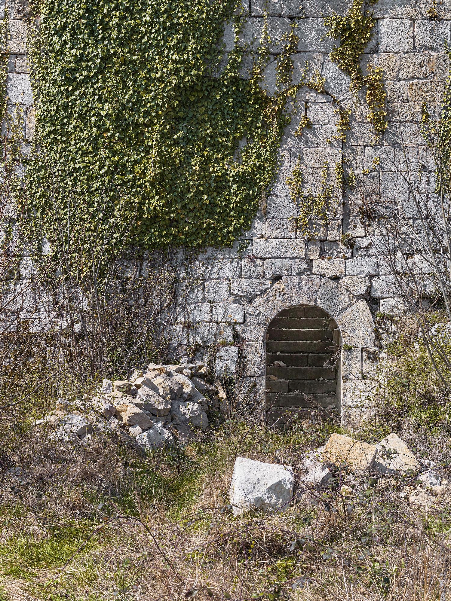 fort Saint-André