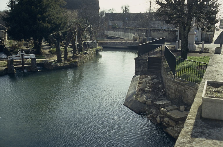 lavoir