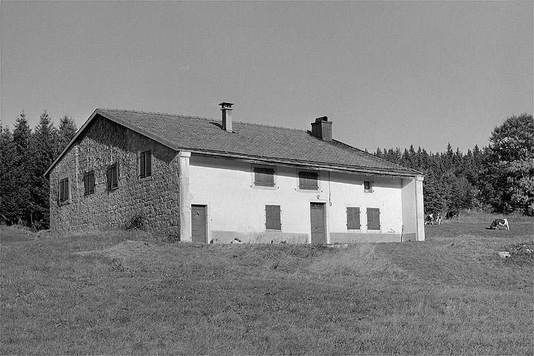 ferme