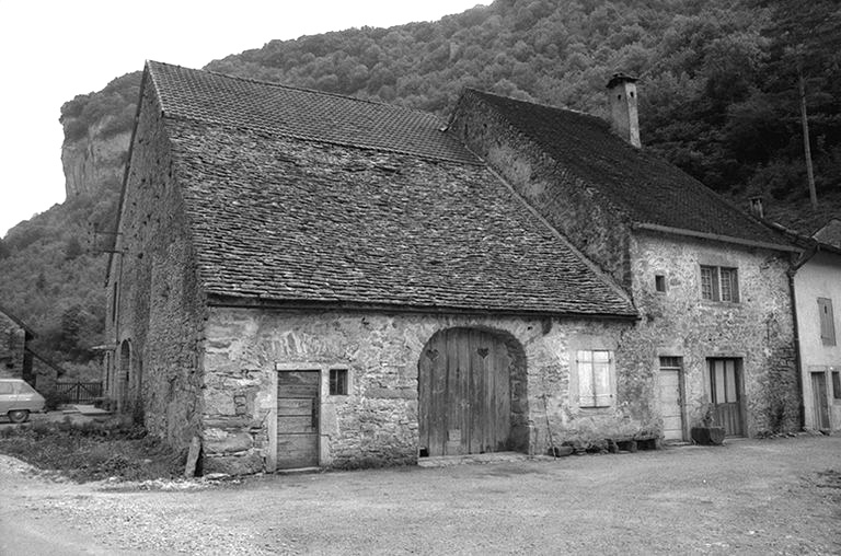 fermes