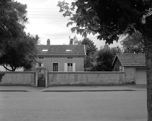 maison