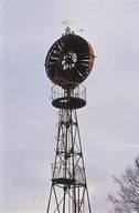 éolienne de pompage