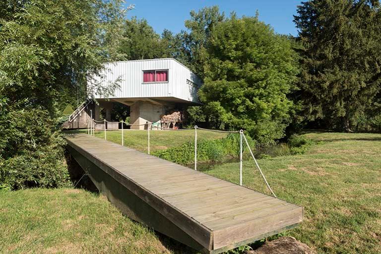 Villa Kielwasser