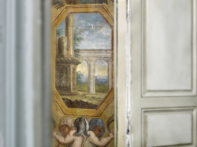 peinture monumentale