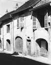 maison de vigneron