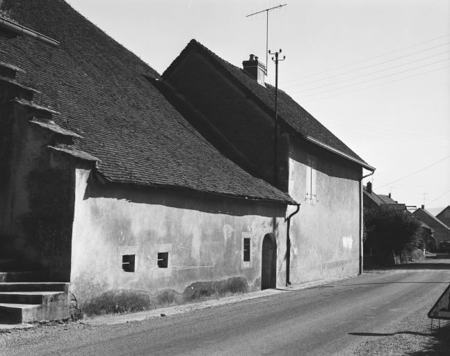 ferme