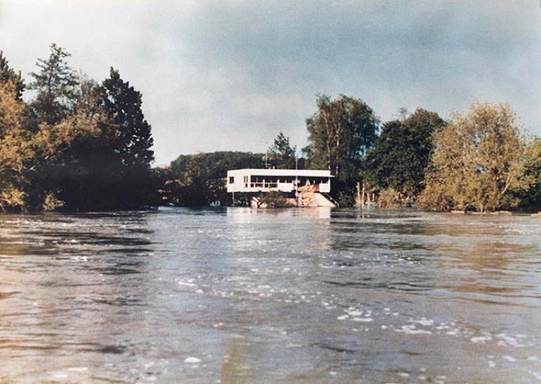 Villa Kielwasser