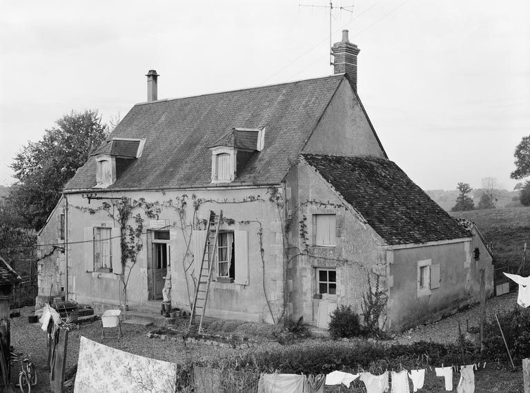 site des écluses 4, 5 et 6 du versant Loire, dite Ecluse triple de Chavance (canal du Nivernais)