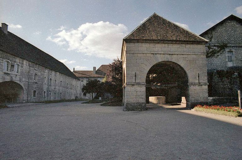 citadelle