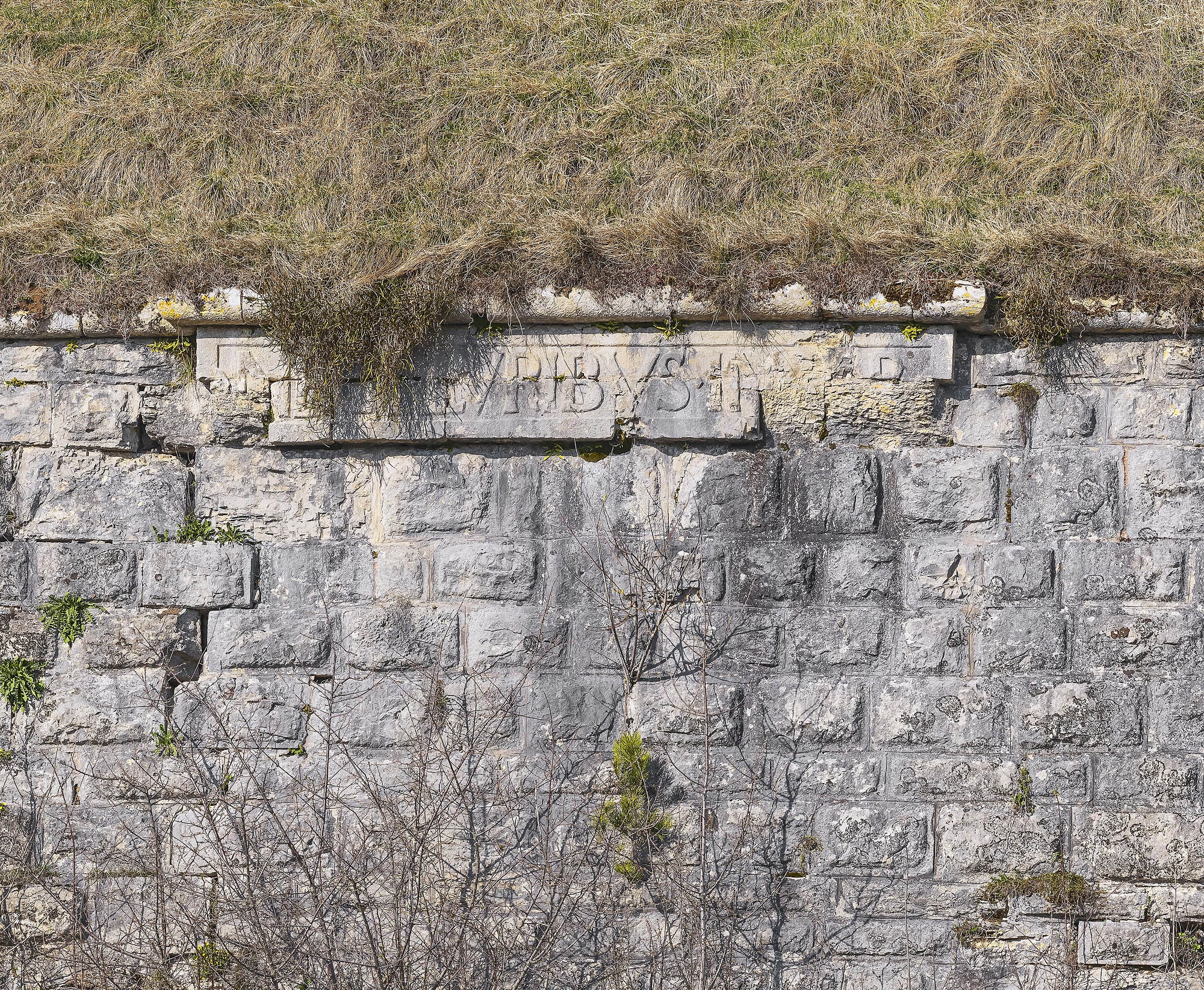 fort Saint-André