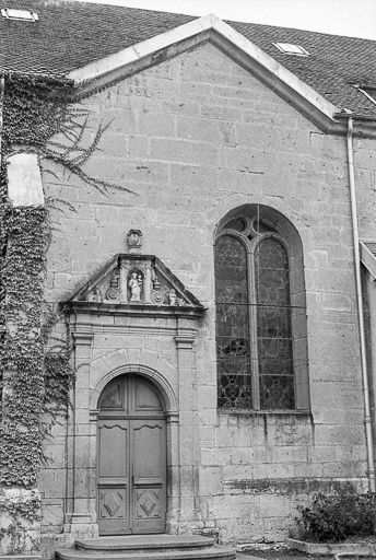 église paroissiale Saint-Joseph