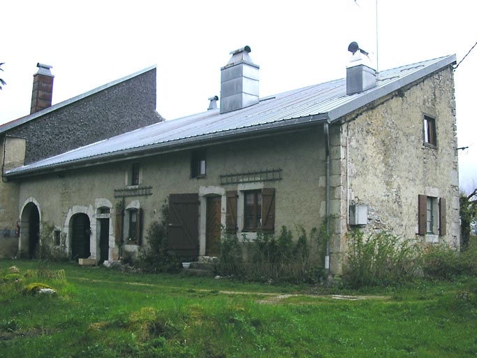 ferme