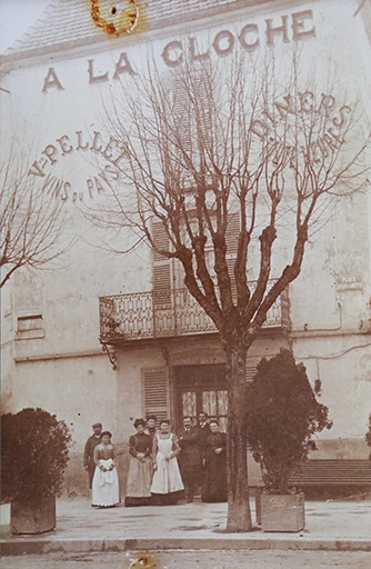 les salles de spectacle de Dole