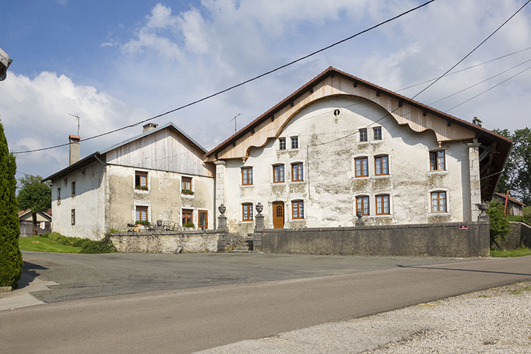 ferme