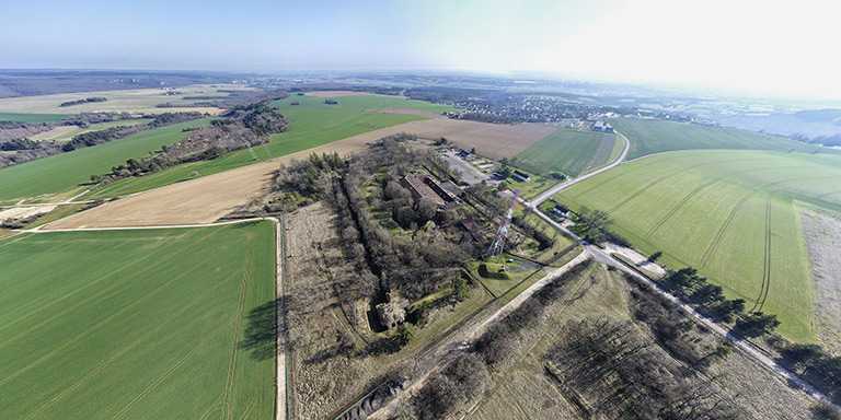 fort d'Hauteville