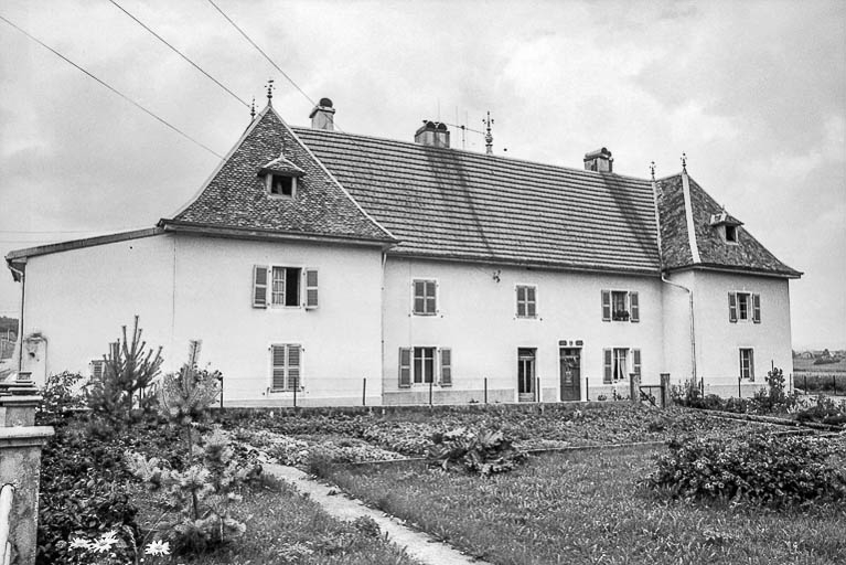 ferme