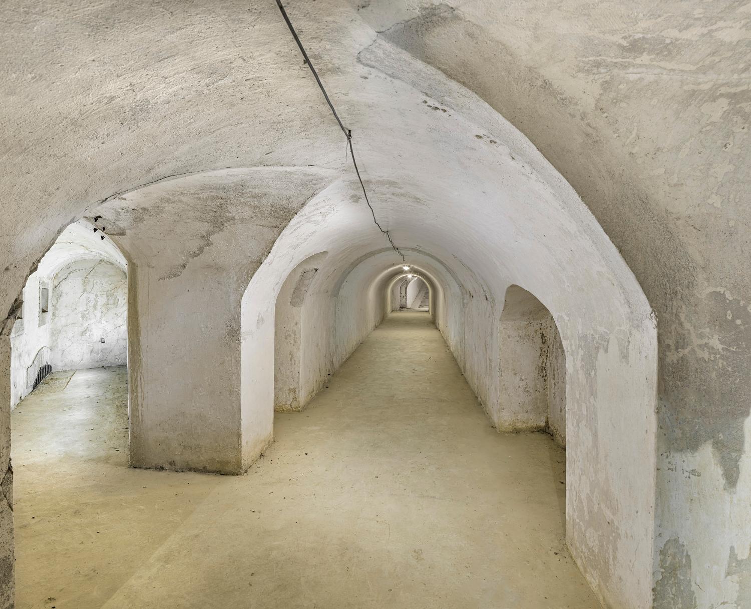 fort d'Hauteville