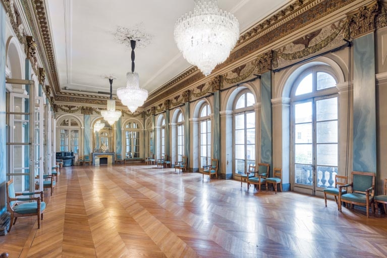 théâtre municipal