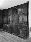 meuble de sacristie