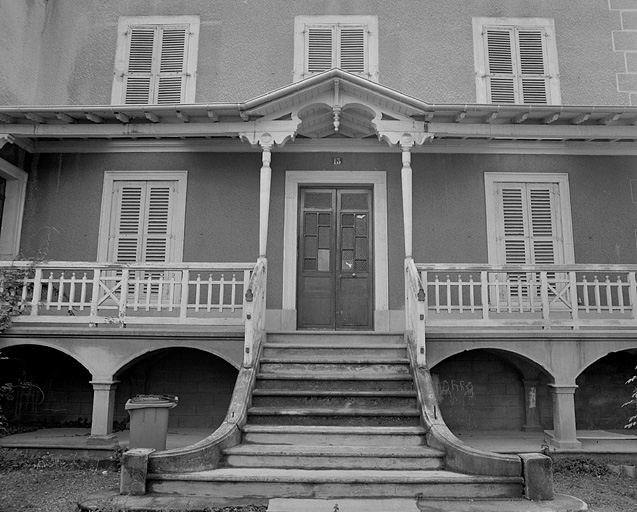 maison