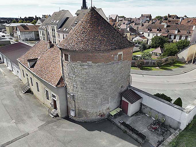 bastion du Gouverneur