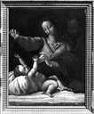 tableau : la Sainte Famille (n° 2)