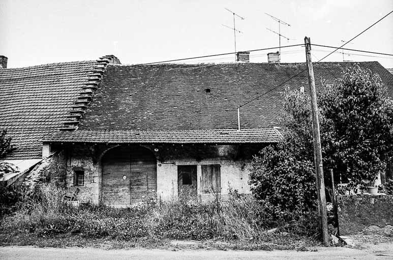 ferme