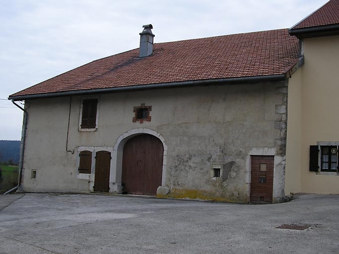 ferme