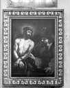 tableau : Christ aux outrages