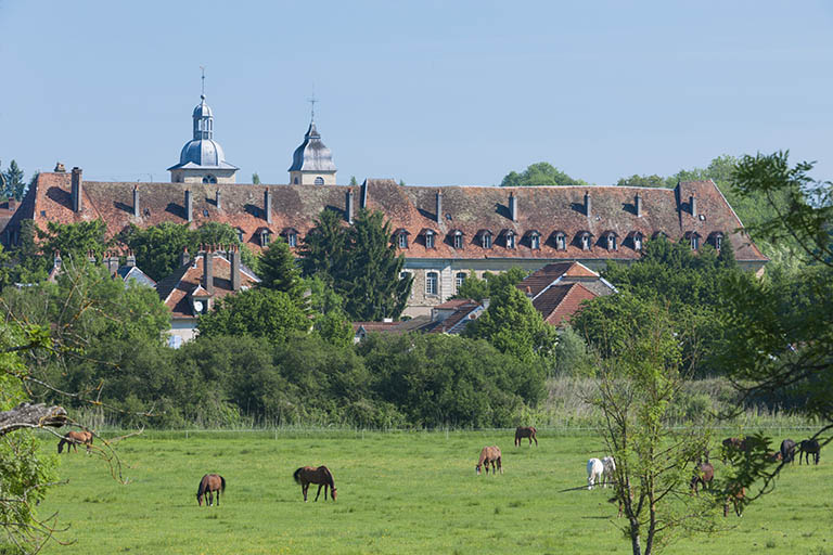 Opération d'inventaire du patrimoine des "Petites Cités Comtoises de Caractère"