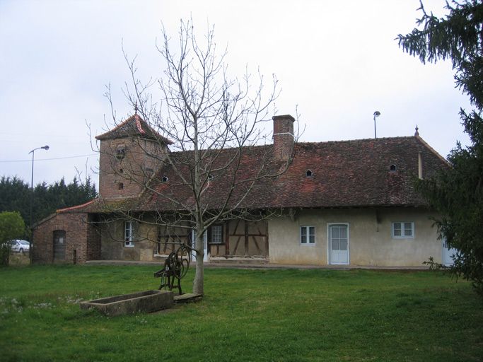 ferme