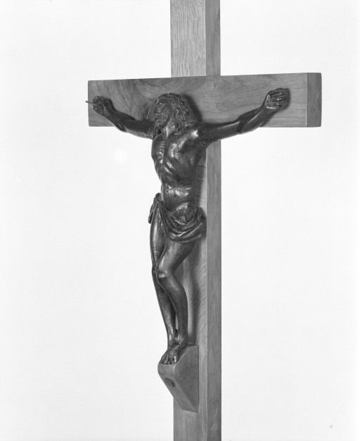 croix (crucifix)