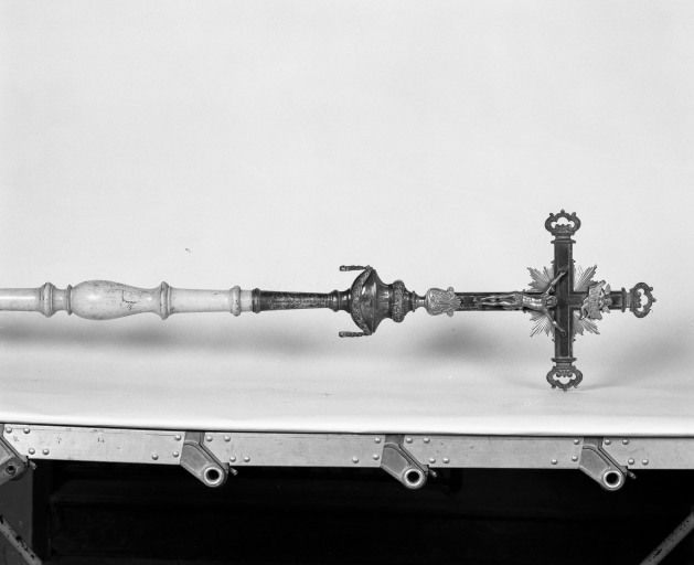 croix de procession