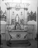 tabernacle