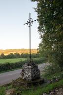 croix de chemin